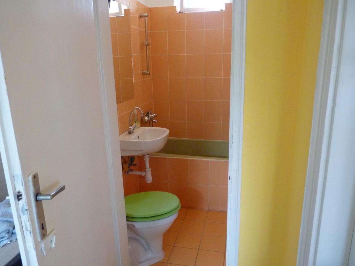 Zizi Apartman Debrecen Exterior foto