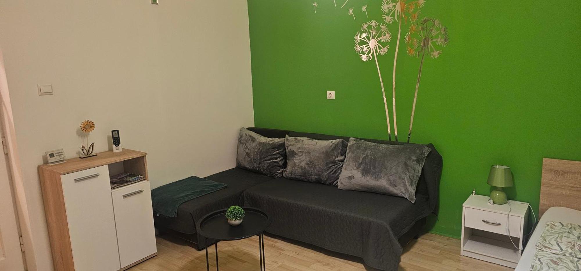 Zizi Apartman Debrecen Exterior foto